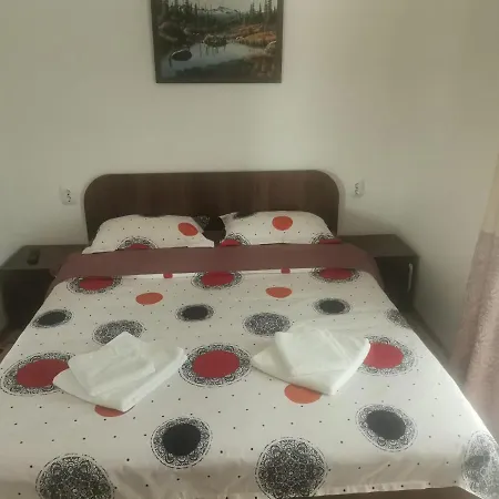 Casa Viviana 4* Baia