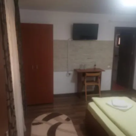 Casa Viviana 招待所 Baia