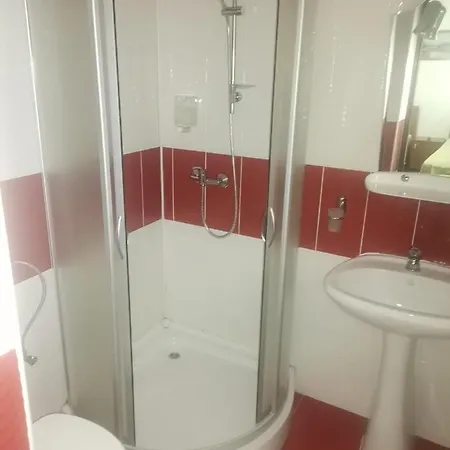 Pensiune Casa Viviana 3*