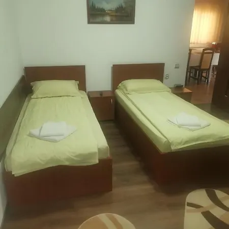 招待所 Casa Viviana