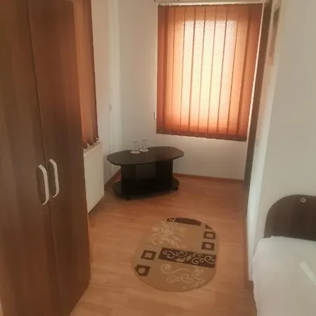 Casa Viviana 招待所 Baia