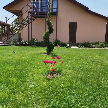 招待所 Casa Viviana 4*