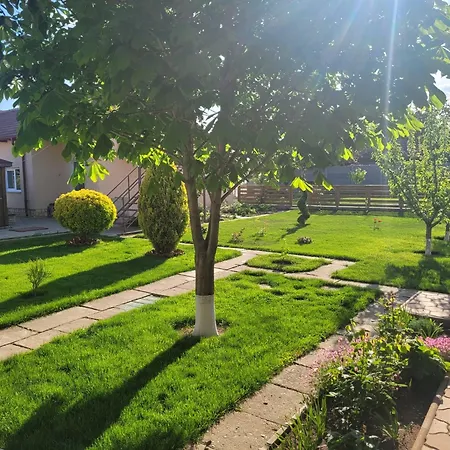 招待所 Casa Viviana