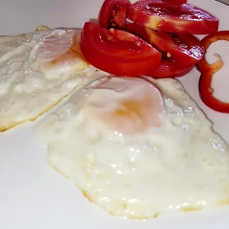 Vendégház Casa Viviana 4*