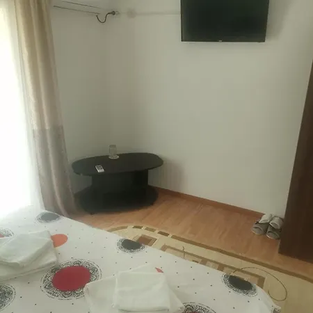 Vendégház Casa Viviana