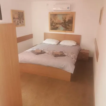 Casa Viviana Vendégház