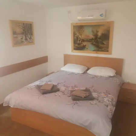 Casa Viviana Pensjonat 4*
