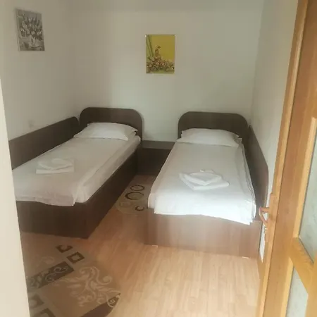 Vendégház Casa Viviana 4*