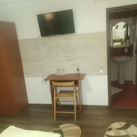 Casa Viviana Vendégház