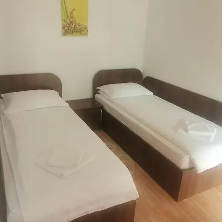 Casa Viviana Moldvabánya