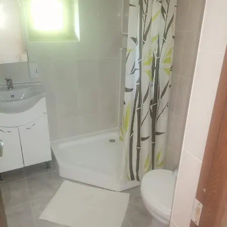 Pensjonat Casa Viviana Baia