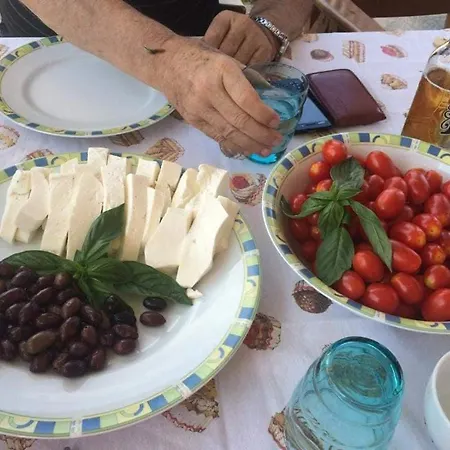 Pensjonat Casa Viviana