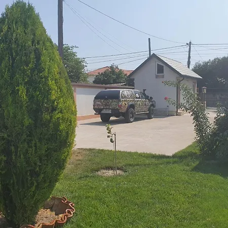 Pensjonat Casa Viviana