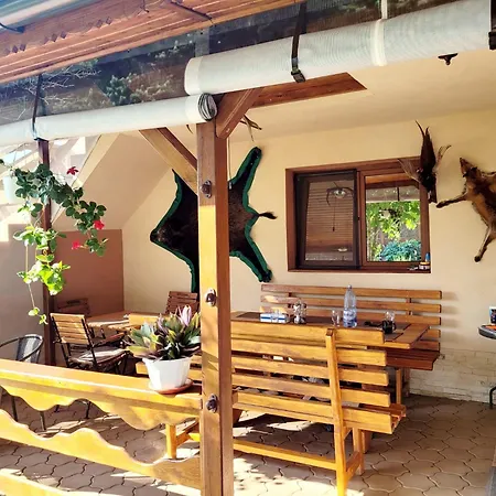 Pensjonat Casa Viviana 4*