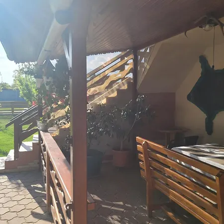 Casa Viviana Moldvabánya