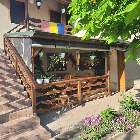 Pensjonat Casa Viviana